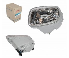 Elantra Sis Lambası 2001 2003 Sol 922012D200