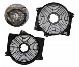 Matrix Klima Fan Davlumbazı 2006 Sonrası 9773517000