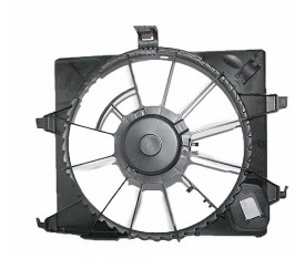 I20 Radyator Fan Davlumbazı Dizel 2016 Sonrası 1,4 U2 Motor 25350C8250