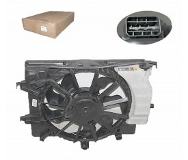 I20 Radyator Fanı Benzinli 2016 Sonrası 1,4 Kappa Motor 25380C8150