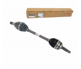 I20 Sol Ön Aks Komple Dizel 2014 2016  M T 49500C7400