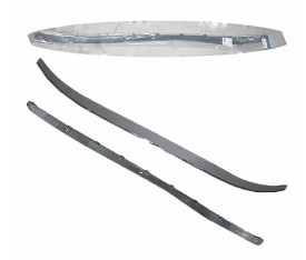 I20 Ön Tampon Alt Koruyucu 2012 Sonrası 865901J500