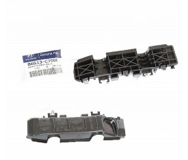 I20 Sol Ön Tampon Bağlantı Braketi 2015 2017 86513C8000
