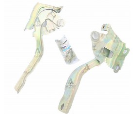 I20 Motor Kaput Menteşesi Sol 791101J000