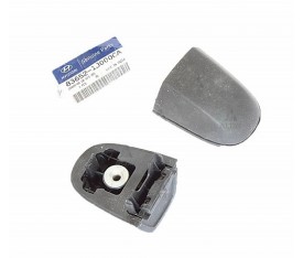 I20 Dış Kapı Kolu Anahtar Kapağı Arka Deliksiz 836521J000Ca