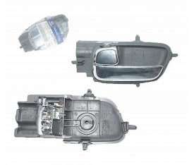 I20 İç Kapı Kolu Sol Ön Arka Krom 826101J020Ry