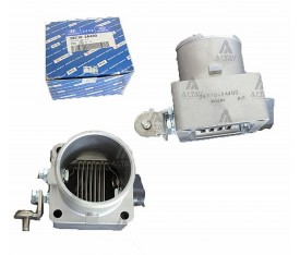 I20 Hava Isıtma Ünitesi 367102A400