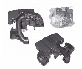 I30 Hava Filtre Çıkış Bidonu Rezanatör 2012 Sonrası Dizel 28220A5800
