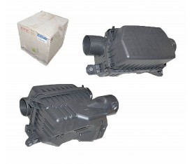 I30 Hava Filtre Alt Üst Kapak Komple 2012 Sonrası Benzinli 28110A5000