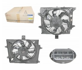 I30 Radyatör Fanı 2012 Sonrası Ceed 2012 Sonrası Dizel 25380A5800