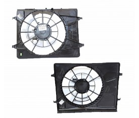 I30 Radyatör Fan Davlumbazı Benzinli 253502H000