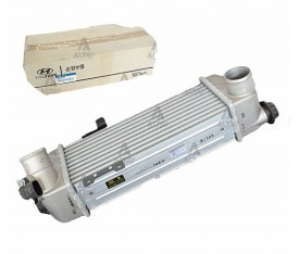 I30 Ara Soğutucu İntercooler Dizel 282712A600