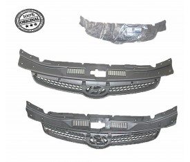 I30 Ön Panjur Izgarası 863512L000