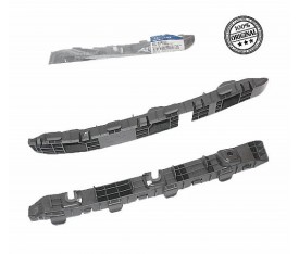 I30 Sol Arka Tampon Bağlantı Braketi 2012 Sonrası  86613A6000