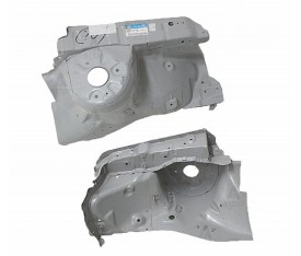 I30 Sol Ön Podye Sacı  645012L010