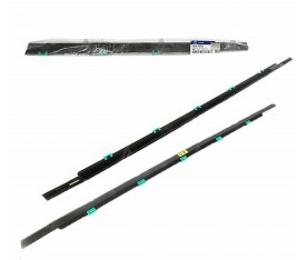 I30 Sol Arka Kapı Cam Sıyırıcı 2012 Sonrası  83210A5010