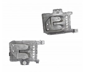 I30 Akü Alt Tabla Sacı Benzinli 371502H100