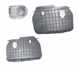 I30 Karter Muhafaza Ön Dizel 291102H300