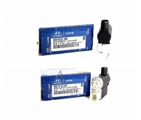 I30 Su Fiskiye Motoru 985102L100