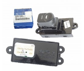 I30 Cam Açma Düğmesi Arka 935802L000