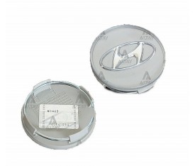 I30 Çelik Jant Göbegi Sonata 2006 Sonrası 529603K210