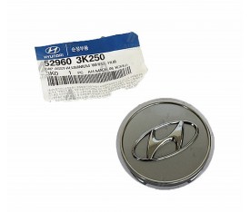 I30 Çelik Jant Göbegi 2012 Sonrası IX35 529603K250