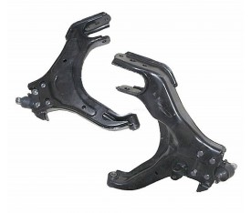 D Max Alt Salıncak Sol 2004 2012 4X4 Ayd 09639