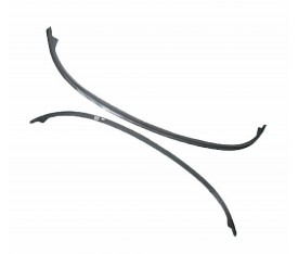 Rio Ön Tampon Alt Koruyucu 2012 Sonrası Sedan 86591 1W200