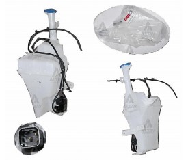 Rio Su Fiskiye Deposu 2012 Sonrası Komple Motorlu 98610 1W000