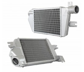 L200 Ara Soğutucu İntercooler 2006 Sonrası Triton Mn135001
