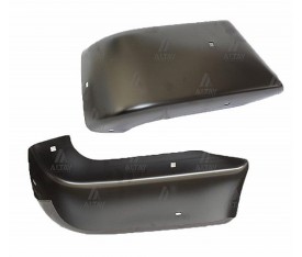 L200 Ön Tampon Ucu Sağ Mb527132