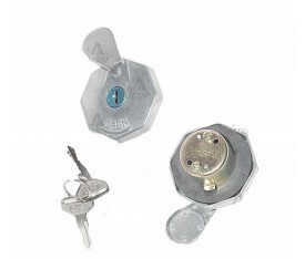 L200 Mazot Depo Kapağı Kilitli 304659 Mb022737