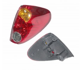 L200 Stop Lambası 2006 2010 Sağ 8330A156