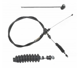 Canter 515 659 Gaz Teli  Mc124106