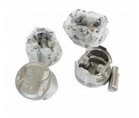 Carisma Piston Takım 1 6L 1995 2006 81 50Mm 4G92 050 Md184676