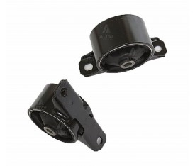 Carisma Motor Takozu Arka 