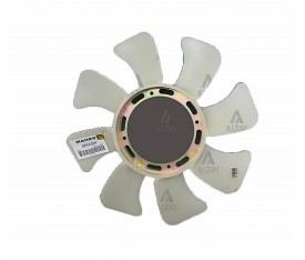 E 2200 Fan Pervanesi 1998 Sonrası R265 15 141