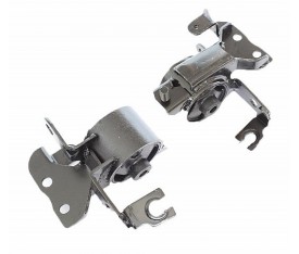 323 Motor Takozu 1999 Sonrası Sol Manuel B25D 39 070C