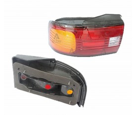 323 Stop Lambası 1993 1995 Sol Sedan 8Fbf 51 160