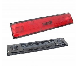 323 Bagaj Kapak Reflektörü 1990 1995
