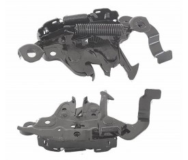 Nissan Pickup Motor Kaput Kilidi 1997 2006 656013S110