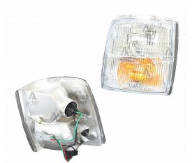Samsung Kamyonet Sinyal Sol