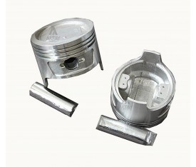 Alto Piston Takım 0 8L 1985 1991 69 00Mm Ss80 050 12111 78400