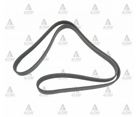 Corolla Vantilatör Kayışı 6Pk1842 6 Pk 01842