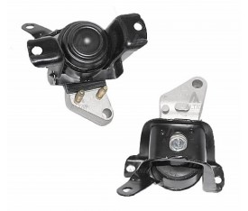 Corolla Motor Takozu 2002 2006 Sağ Vvtı Zz121 Manuel 8462