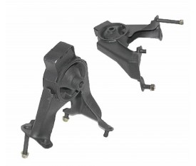 Corolla Motor Takozu 20002 2006 Arka Vvtı Zz121 Manuel 8464