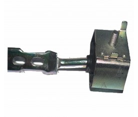 Corolla Eksoz Denge Takozu Saplamalı  8484