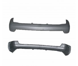 Corolla Arka Tampon 1993 1998 S W Sedan Değil