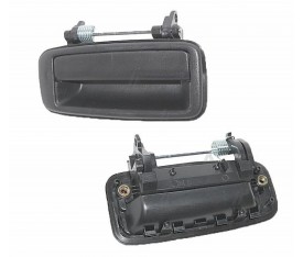 Corolla Kapı Kolu Dış Ae 92 Arka Sol 69240 12110