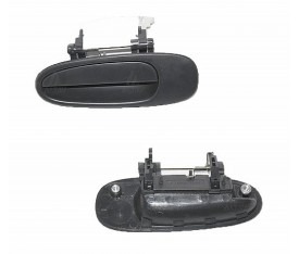 Corolla Kapı Kolu Dış Ae 101 Arka Sol 69240 12140